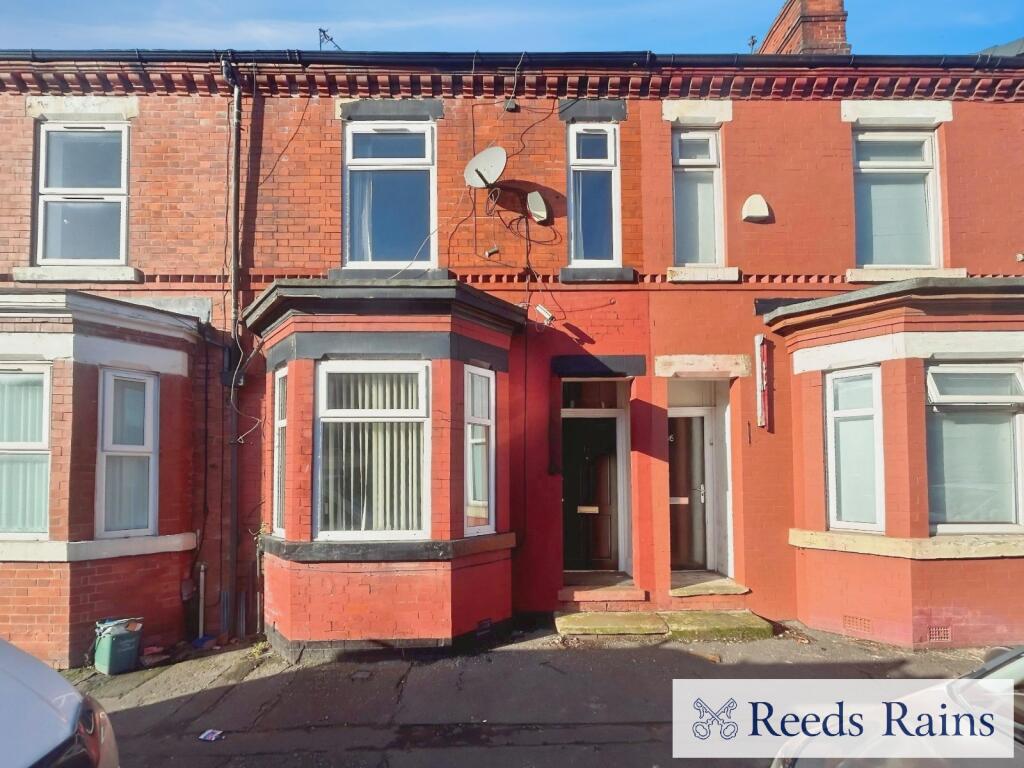 Main image of property: Grange Street, Salford, Greater Manchester, M6