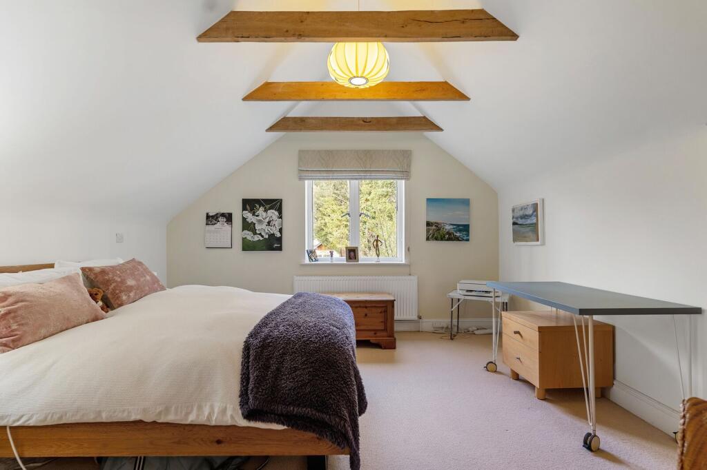 Main image of property: Rosse Mews, Blackheath, London, SE3