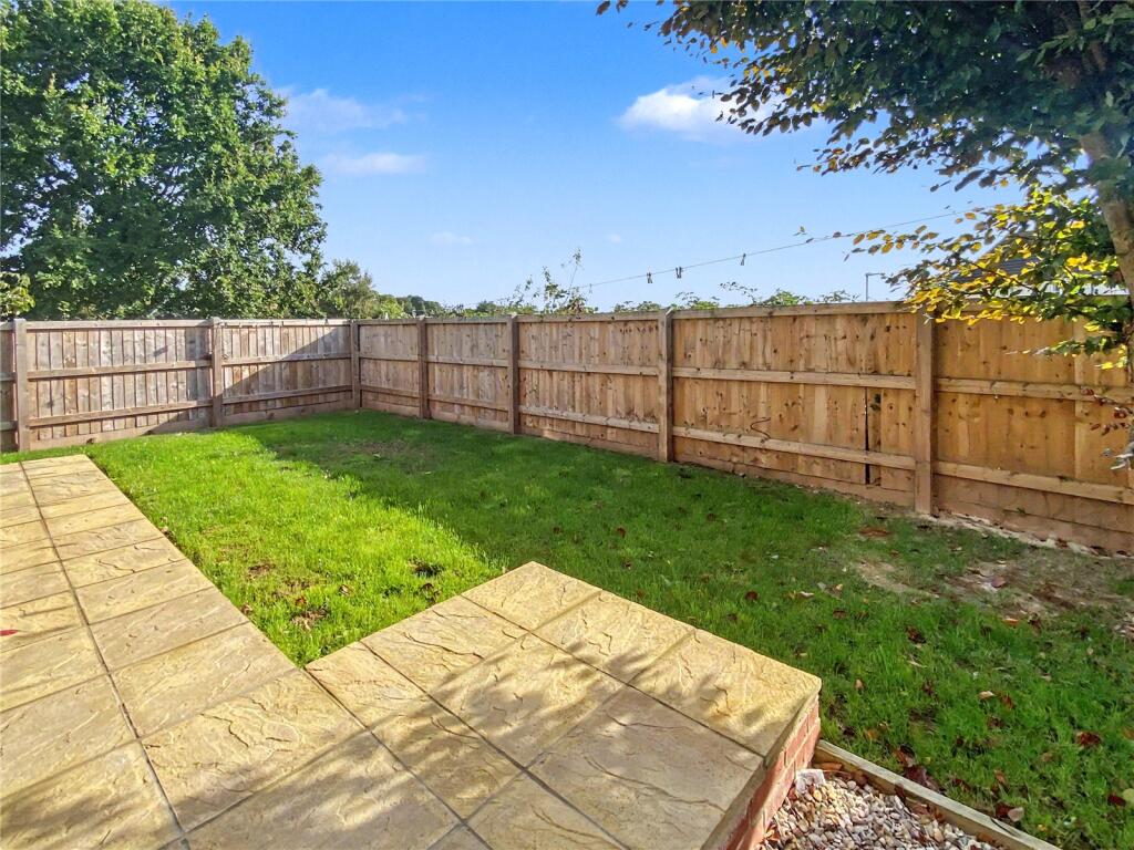 House in Taunton - View 5