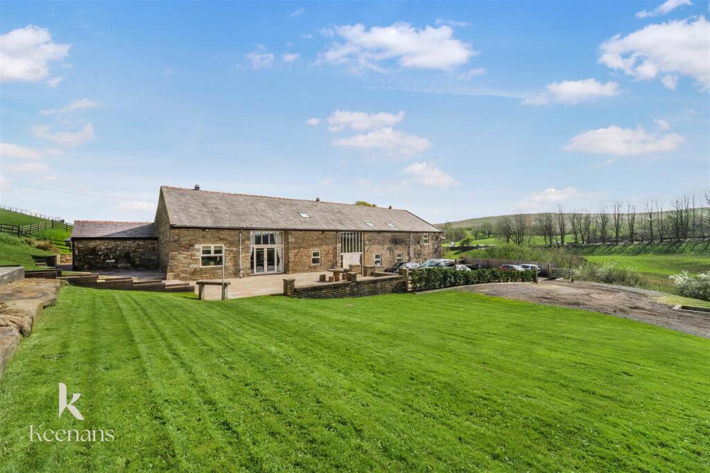 Additional image 132 of Manchester Road, Clowbridge, Burnley