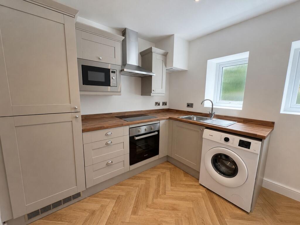 Main image of property: Booths Hill Road, Lymm, Cheshire, WA13