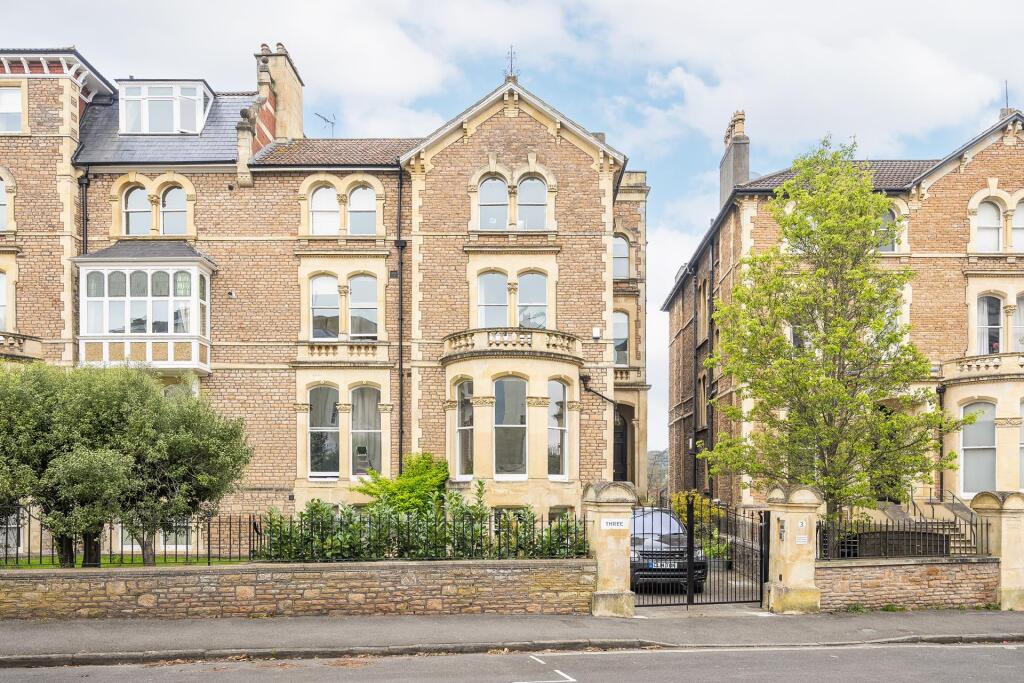 Main image of property: Percival Road, Clifton, BS8