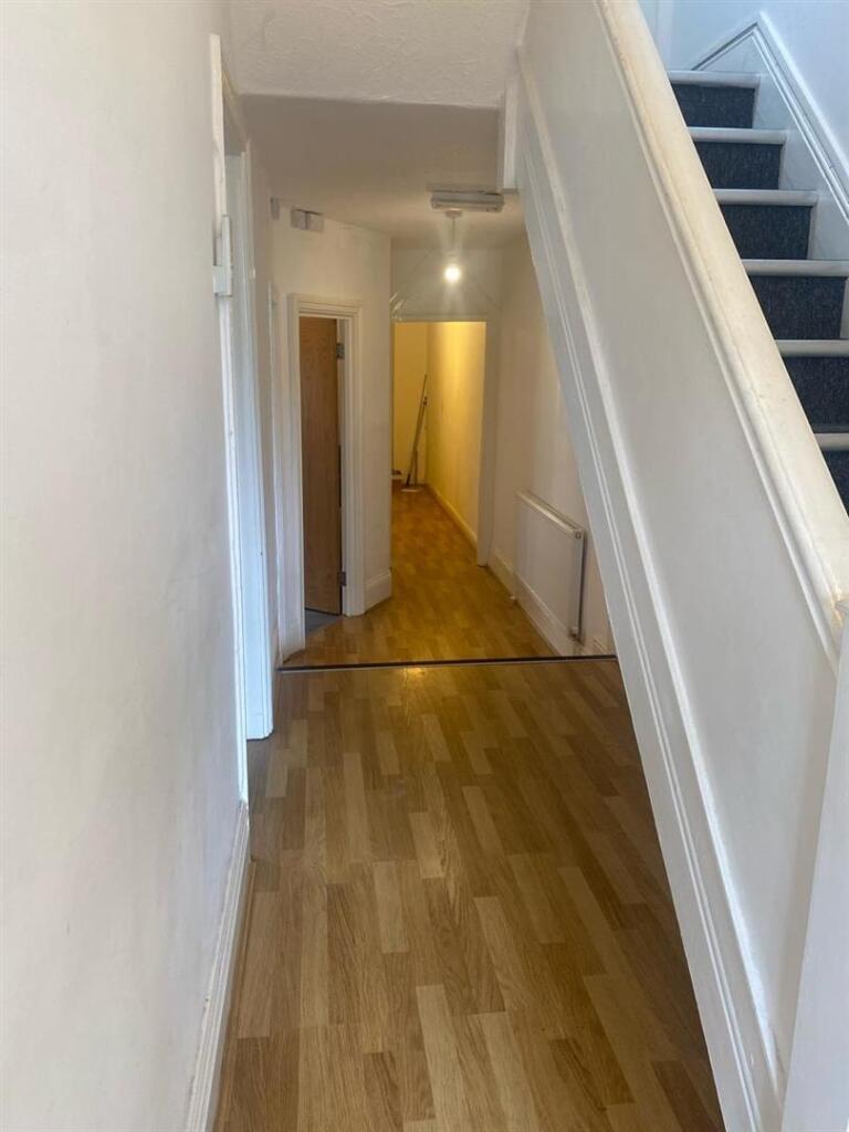 3 bedroom house for rent