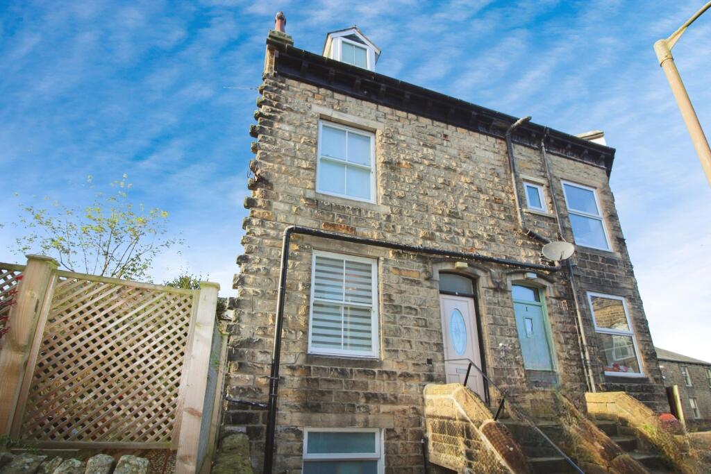 Main image of property: Victoria Terrace, Addingham, Ilkley, LS29