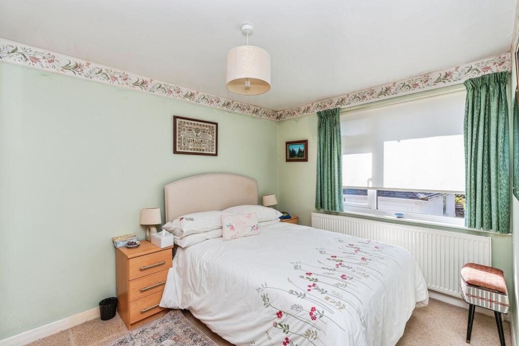 House in Southampton, Foxhills, Ashurst and Colbury - View 5