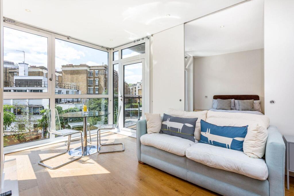 Main image of property: Hepworth Court, Grosvenor Waterside, 30 Gatliff Road, London, SW1W