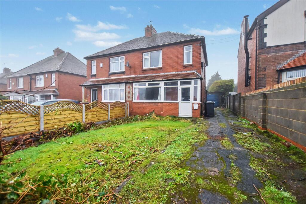 Main image of property: Haigh Moor Road, Tingley, Wakefield, West Yorkshire