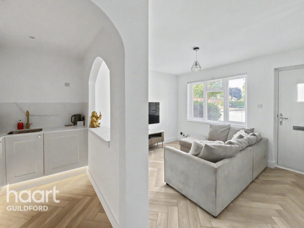 Apartment in Guildford - View 5