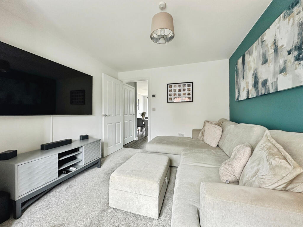 House in Hinckley and Bosworth, Ratby - View 5