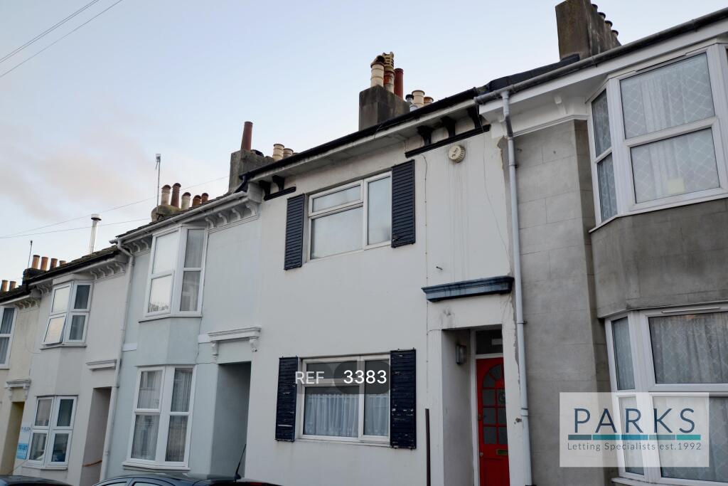 Main image of property: Inverness Road, Brighton, BN2 3JB