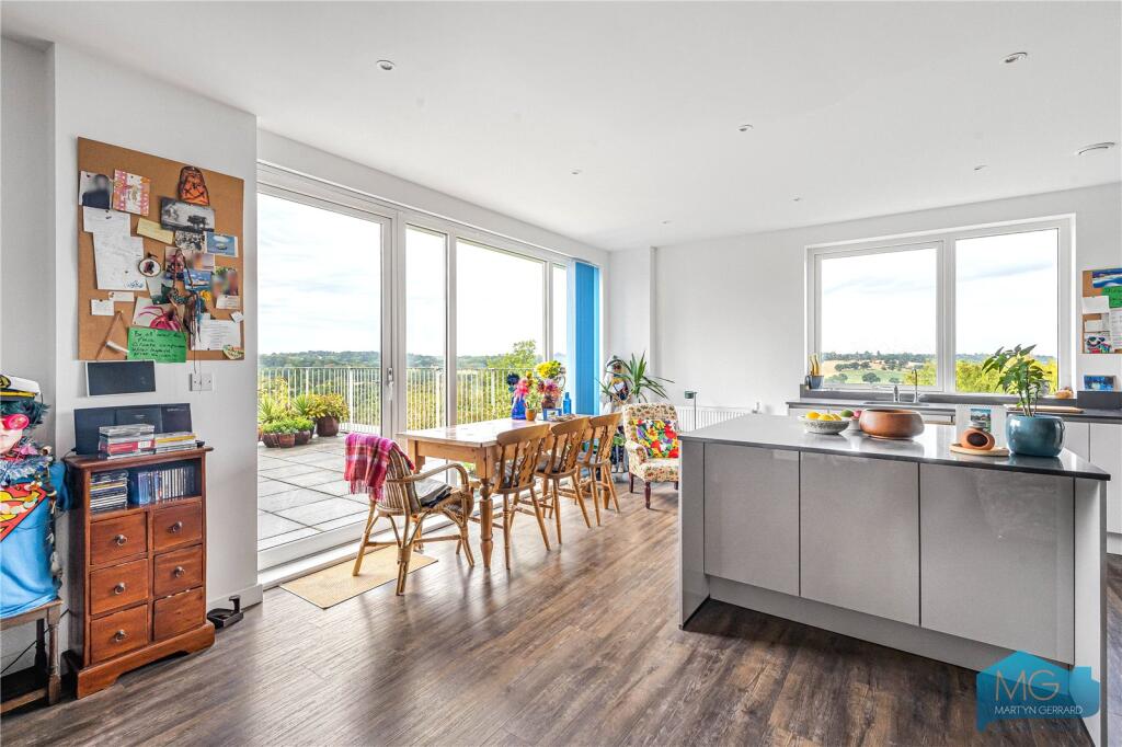 Apartment in London - View 3