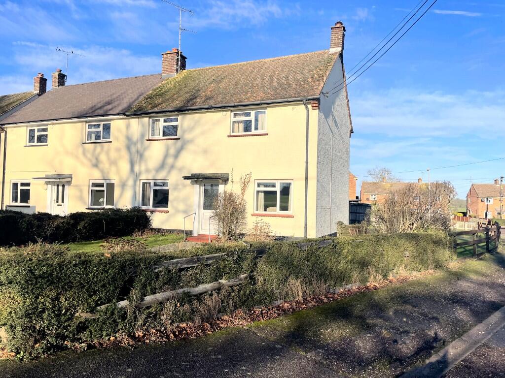 Main image of property: Felsted