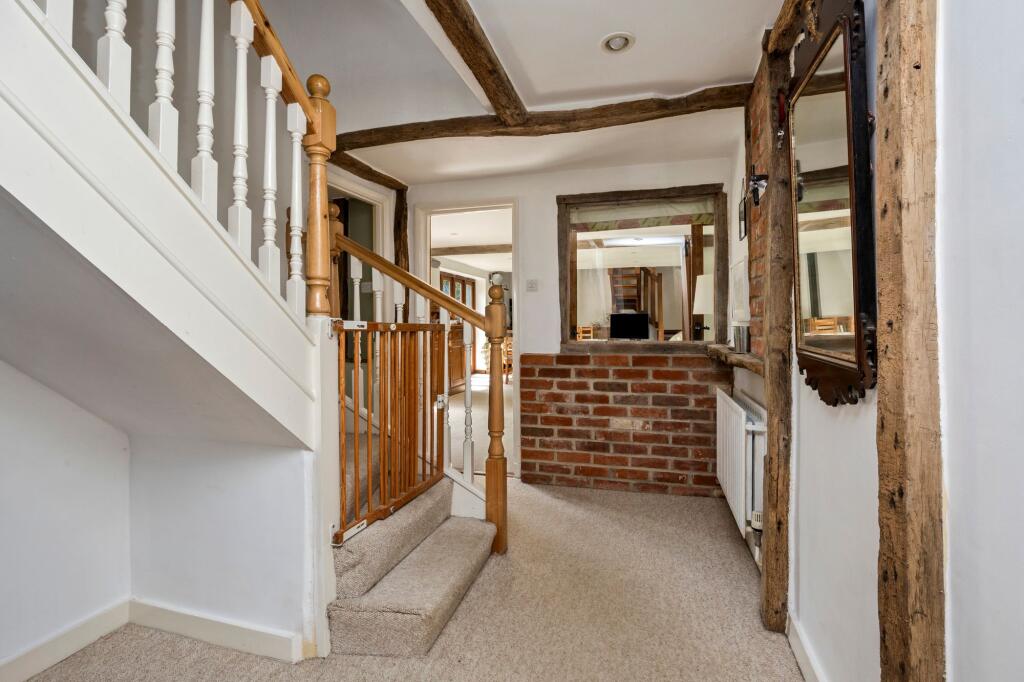 House in Redhill - More