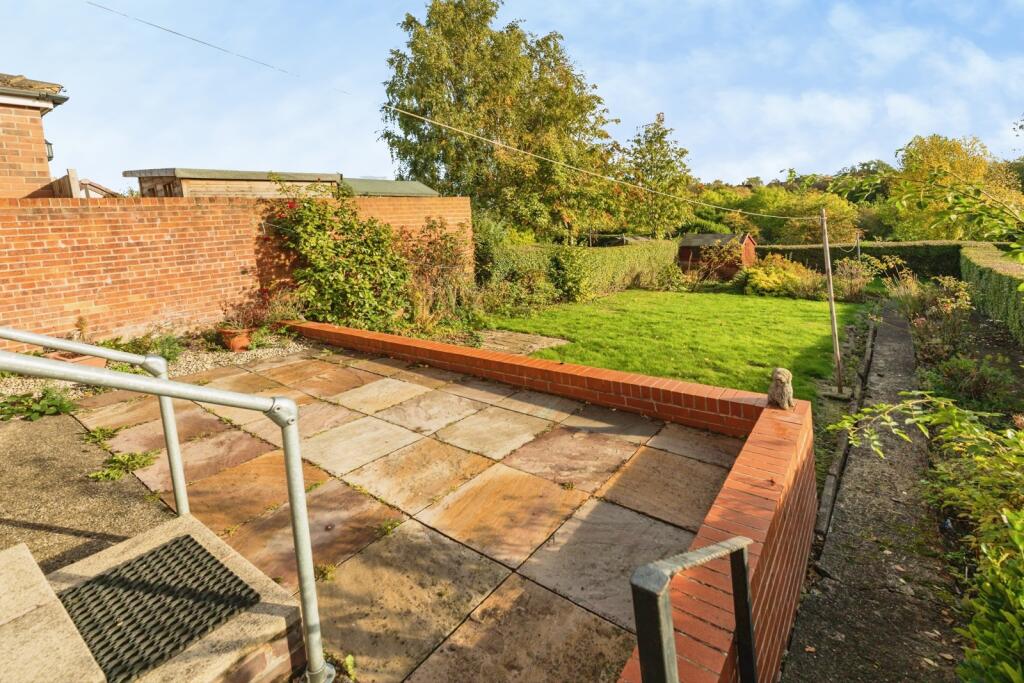 House in Sheffield, South Yorkshire - View 5