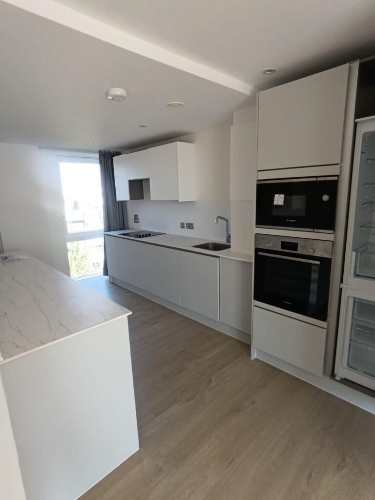 Main image of property: Wharf Road, London, N1