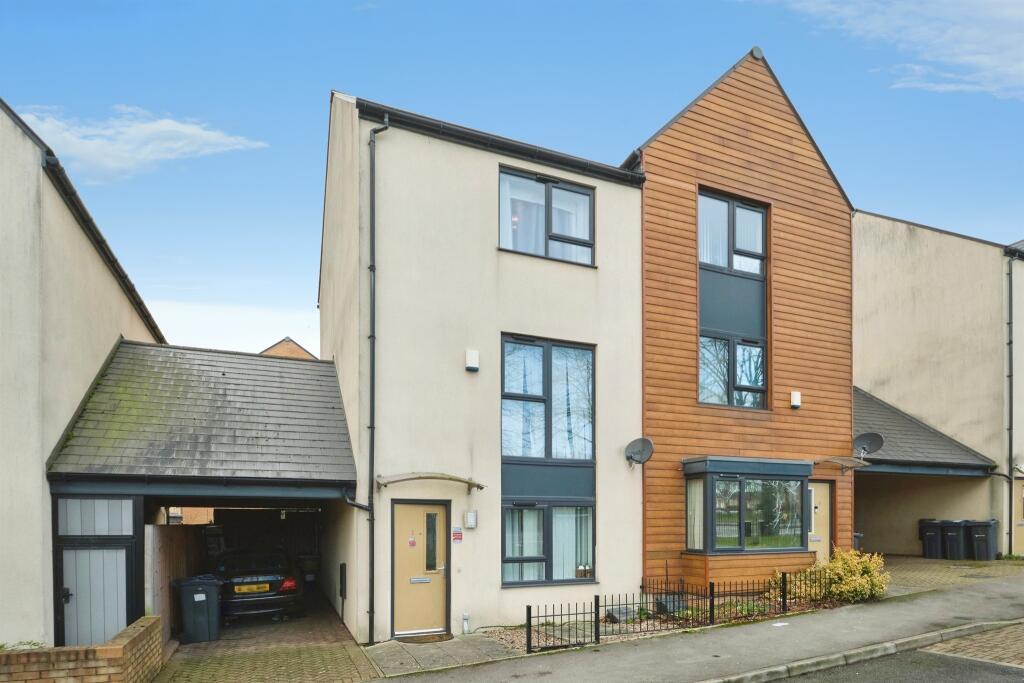 Main image of property: William Way, Birmingham