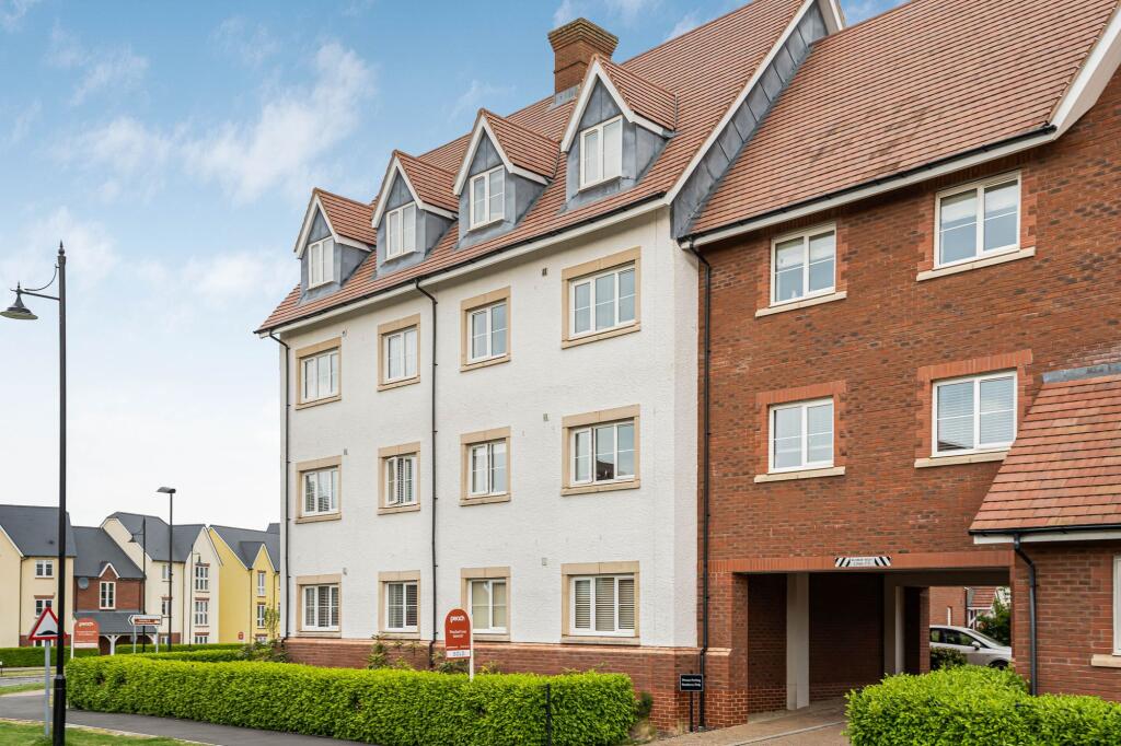 Main image of property: William Morris Way, Tadpole Garden Village, SN25