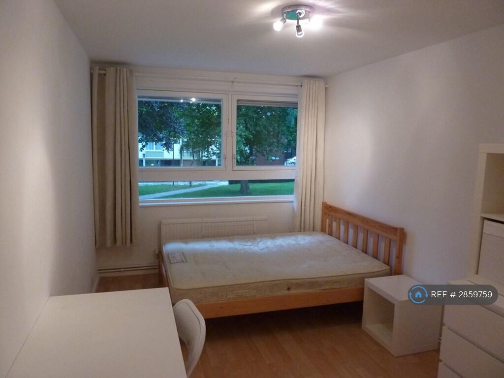 3 bedroom maisonette for rent