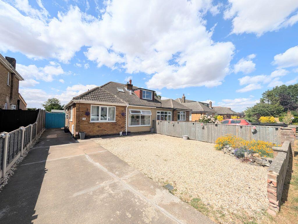 Main image of property: TETNEY LANE, HOLTON LE CLAY