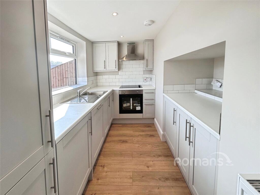 Main image of property: Henley Road, Caversham, Reading, RG4