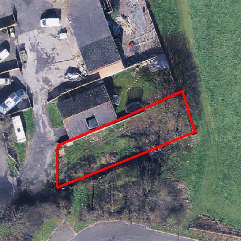 Main image of property: Land Adjacent Pavilion Bungalow, Hook Lane, Bognor Regis, West Sussex, PO22 8AT