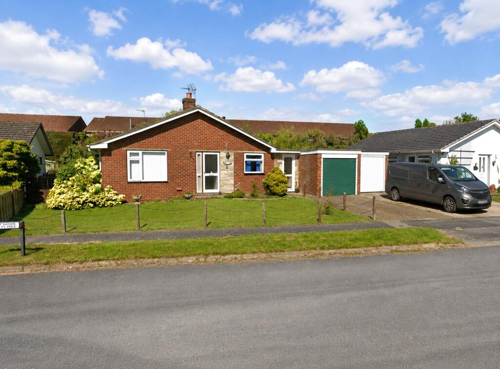 Main image of property: Thorn Lane, Four Marks, Alton, Hampshire, GU34