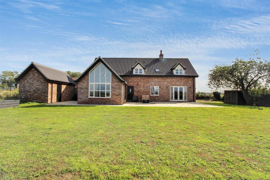 House in Norwich - View 4