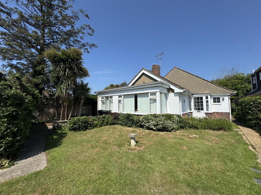 Main image of property: South Ferring