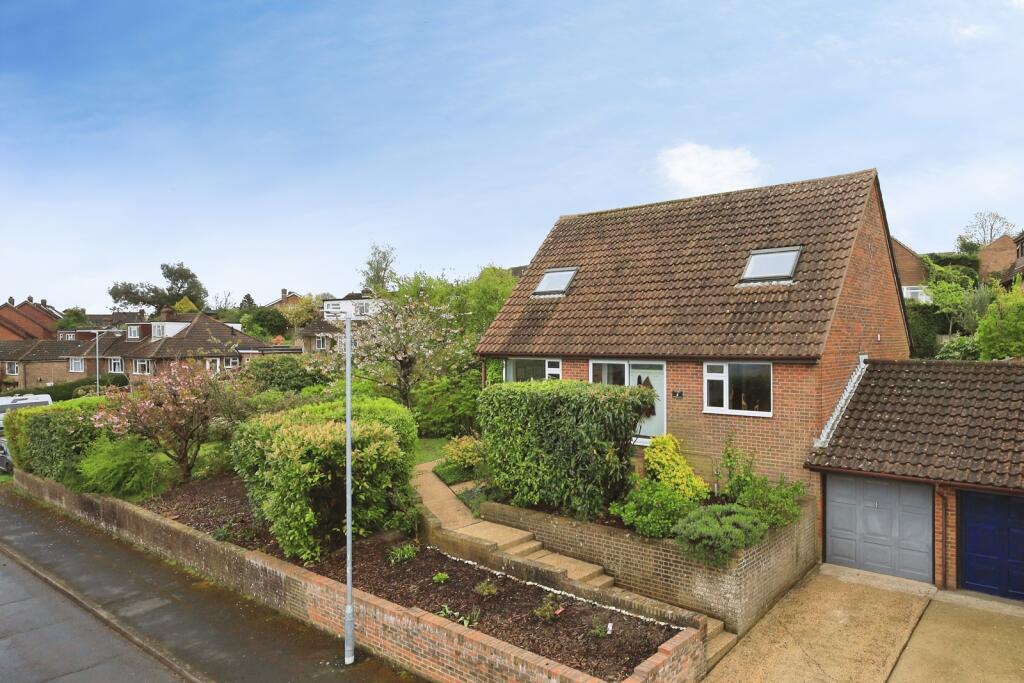 Main image of property: Broad View, Broad Oak, Heathfield, East Sussex, TN21