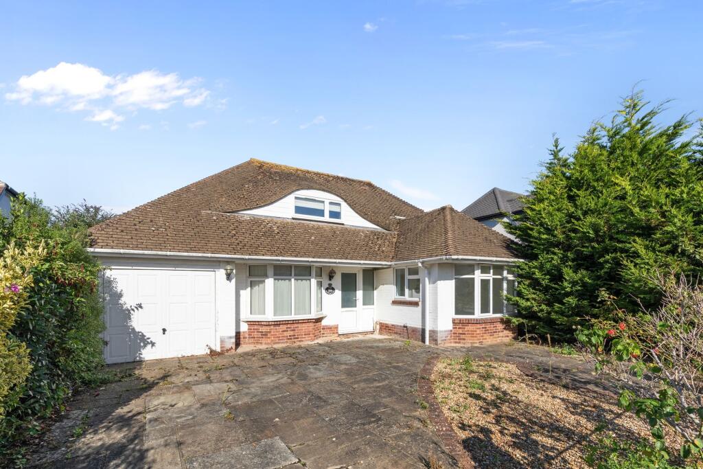 Main image of property: Meadway, Rustington, BN16