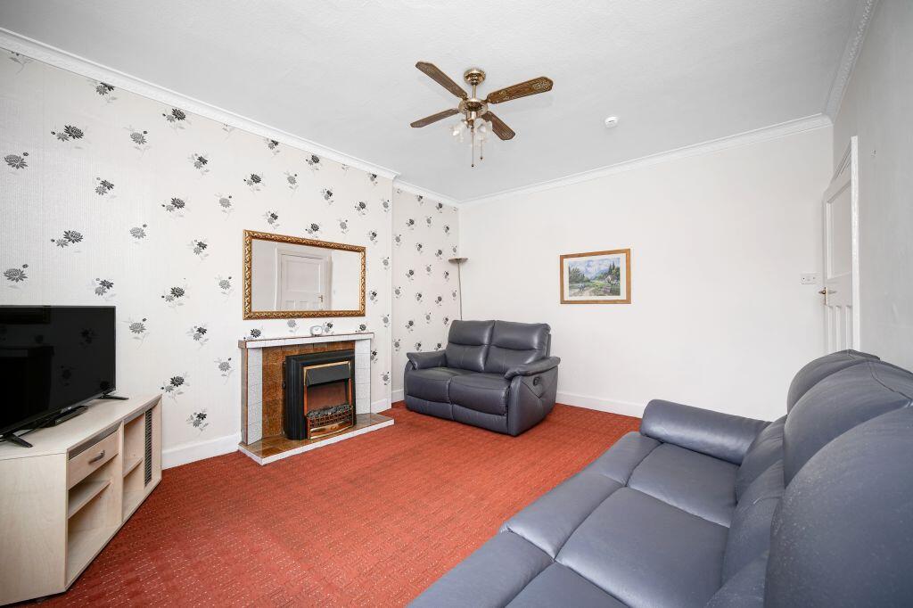House in Edinburgh - View 3