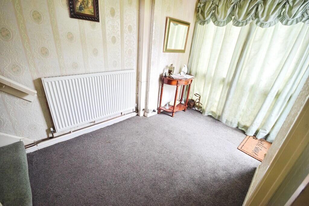 House in Birmingham, Billesley - More