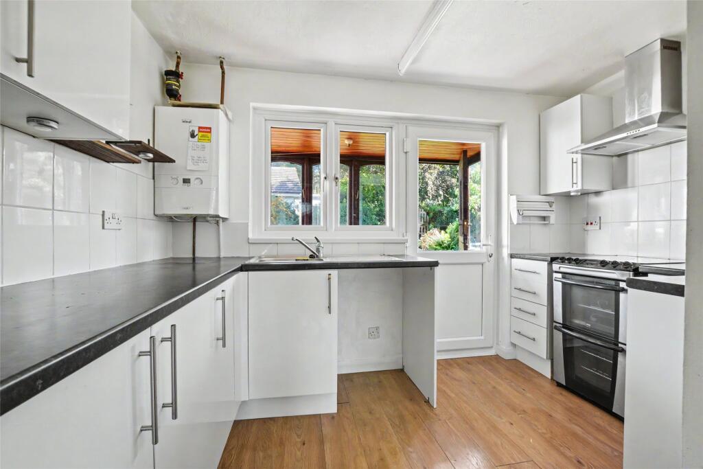 House in North Devon, Barnstaple - View 5