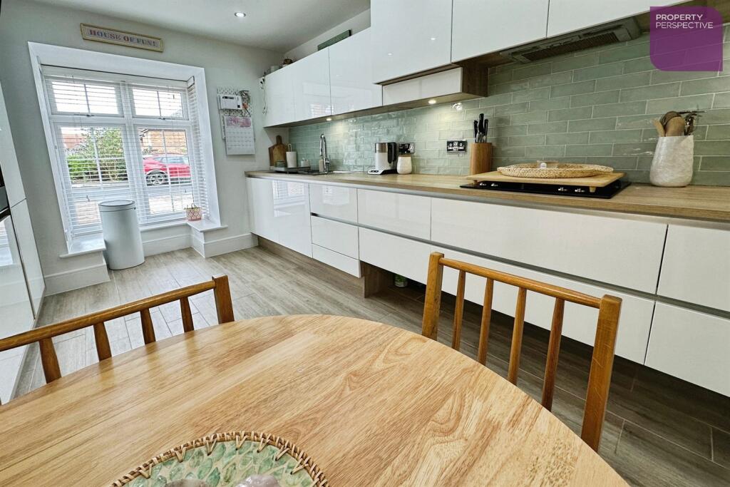 House in Stockton-on-Tees - View 4