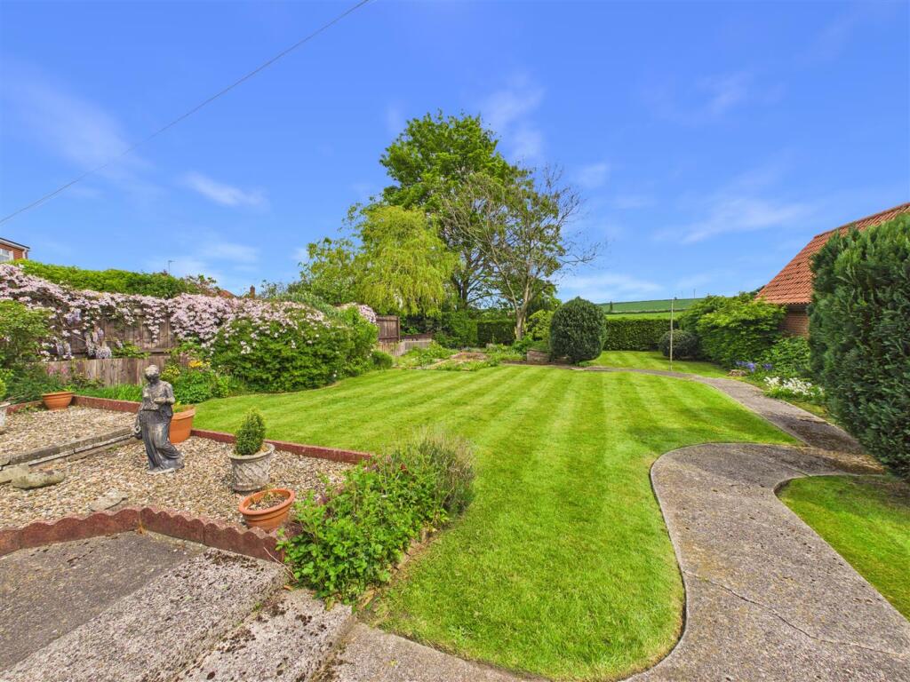 House in Rowley - View 2