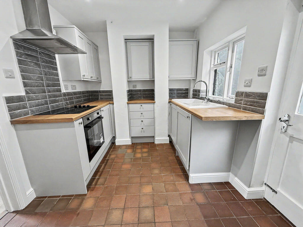 Hammonds Terrace, Coton Hill, Shrewsbury, Shropshire, SY1 2EA photo 3