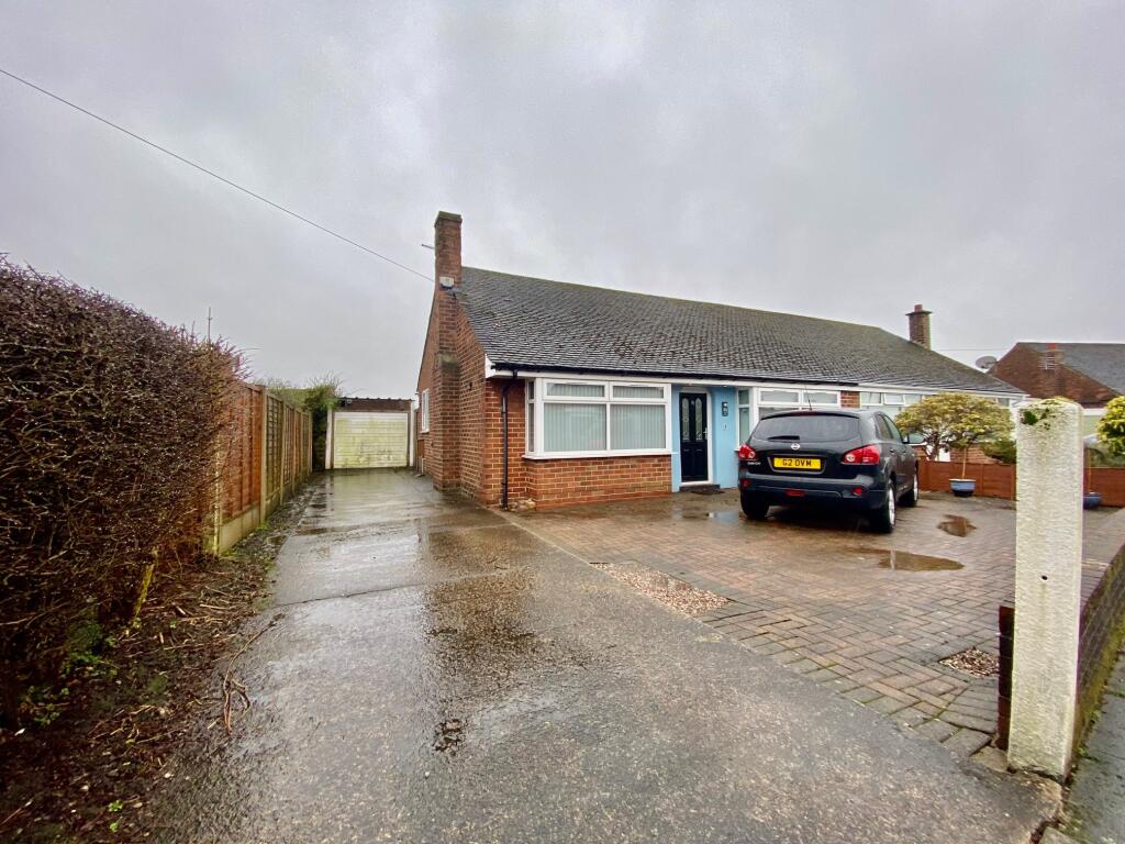 Main image of property: Lynton Avenue, Leyland