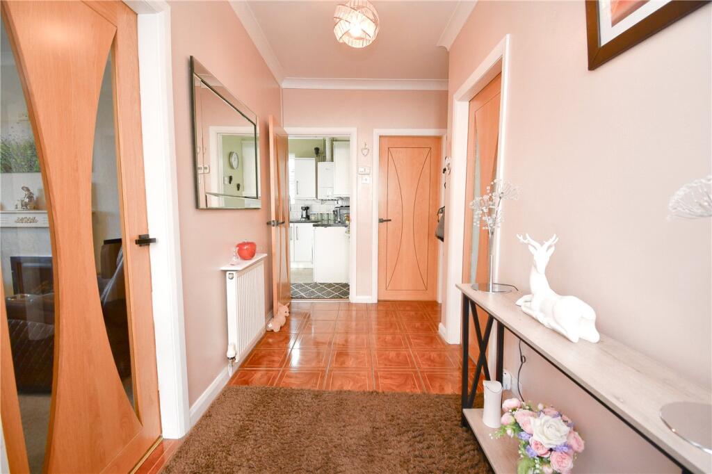 Gleneagles Road, Great Sutton, Ellesmere Port photo 4
