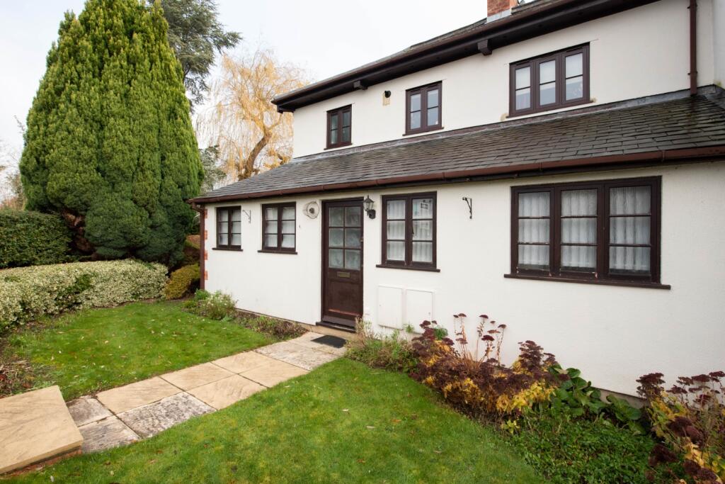 Main image of property: 3 Burra Close, Sandford-on-Thames, Oxford