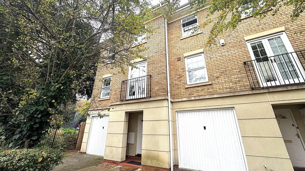 Main image of property: Scholars Court, NORTHAMPTON