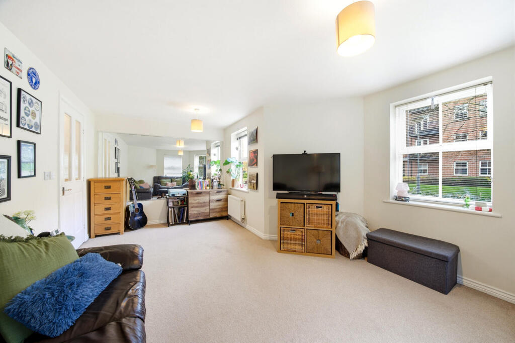 Wenlock Drive, West Bridgford, Nottingham photo 4