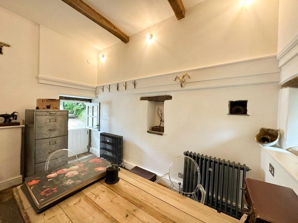 Additional image 28 of Dibbles Bridge Cottage and Annexe, Hartlington, Skipton