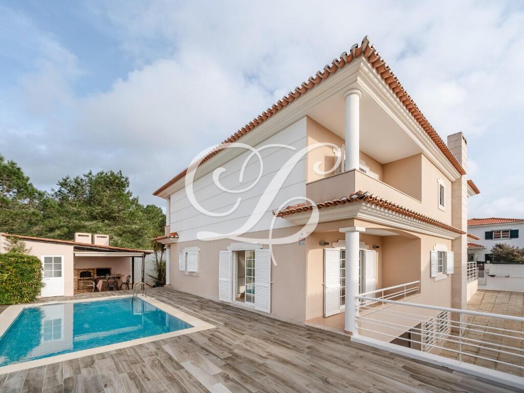 Main image of property: Cascais, Lisbon