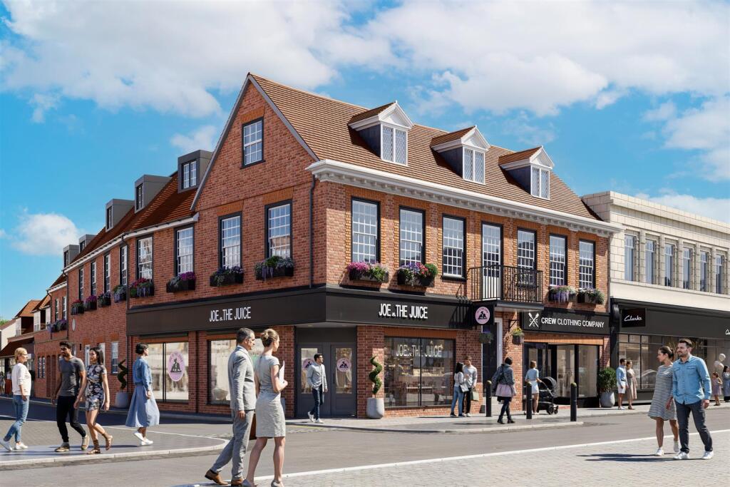 Main image of property: St Peters Street, St Albans