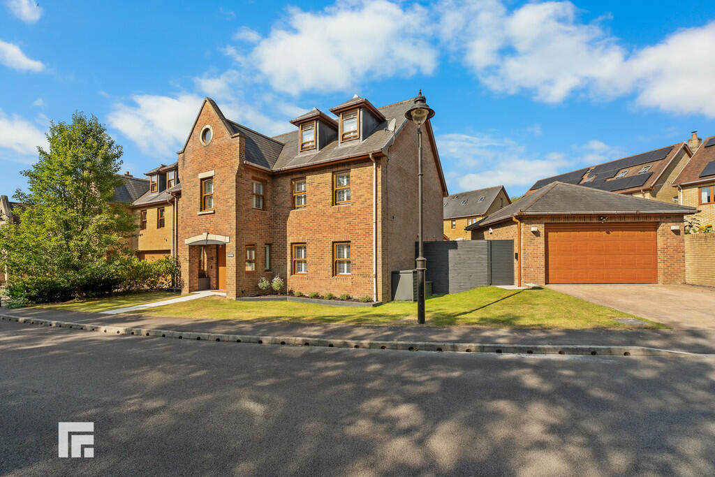 Main image of property: Coed Y Wenallt, Rhiwbina, Cardiff