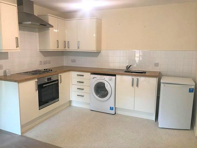 Apartment in Walsall - View 2