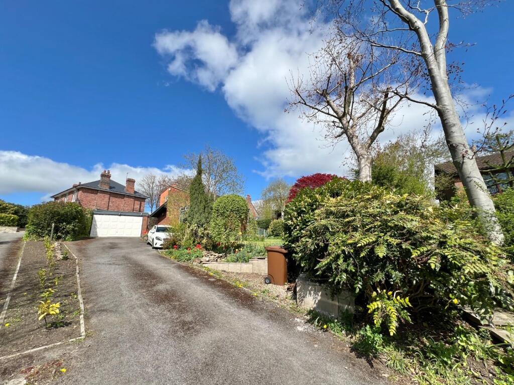 Main image of property: Hollowdene Garth, Crook