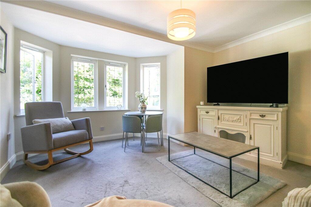 Apartment in Leeds - View 2