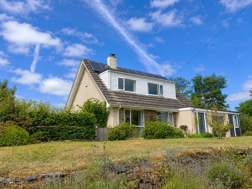 Main image of property: Lewannick Close, Lewannick, Launceston, Cornwall, PL15