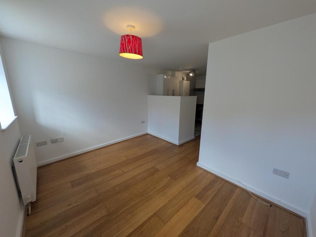 Apartment in Penzance, Cornwall - View 3
